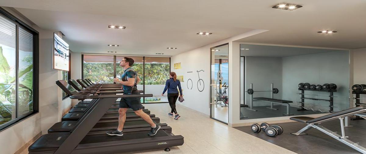 Foto de departamento en , monte alban, mérida, yucatán, 0 foto 02 Foto de departamento en venta en , monte alban, mérida, yucatán, 0 No. 02