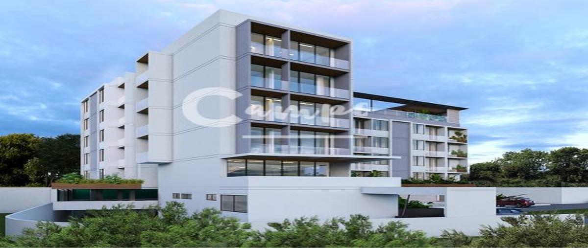 Foto de departamento en venta en  , monte alban, mérida, yucatán, 0 No. 05