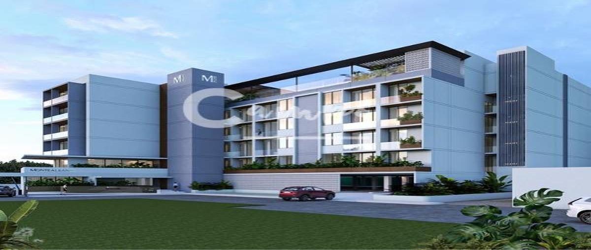 Foto de departamento en venta en  , monte alban, mérida, yucatán, 0 No. 03