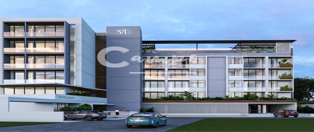 Foto de departamento en venta en  , monte alban, mérida, yucatán, 0 No. 05