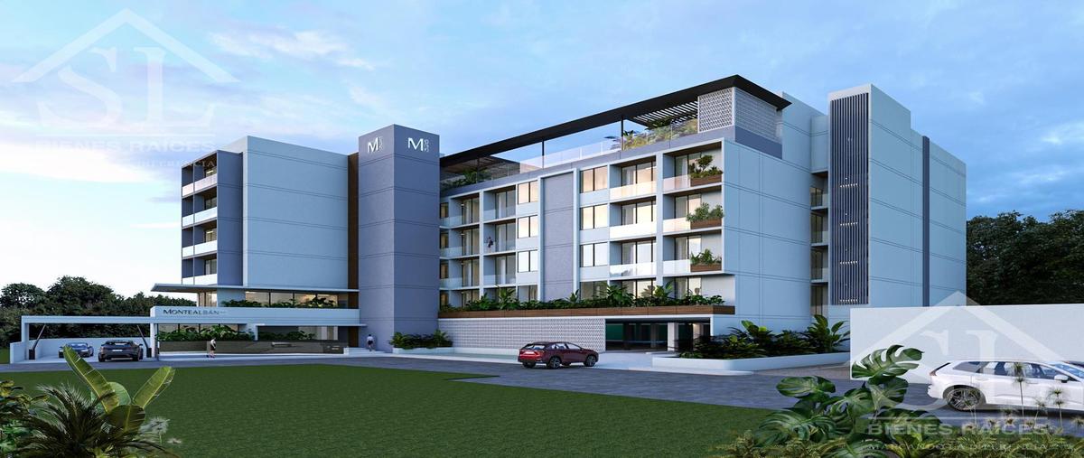 Foto de departamento en venta en  , monte alban, mérida, yucatán, 0 No. 03