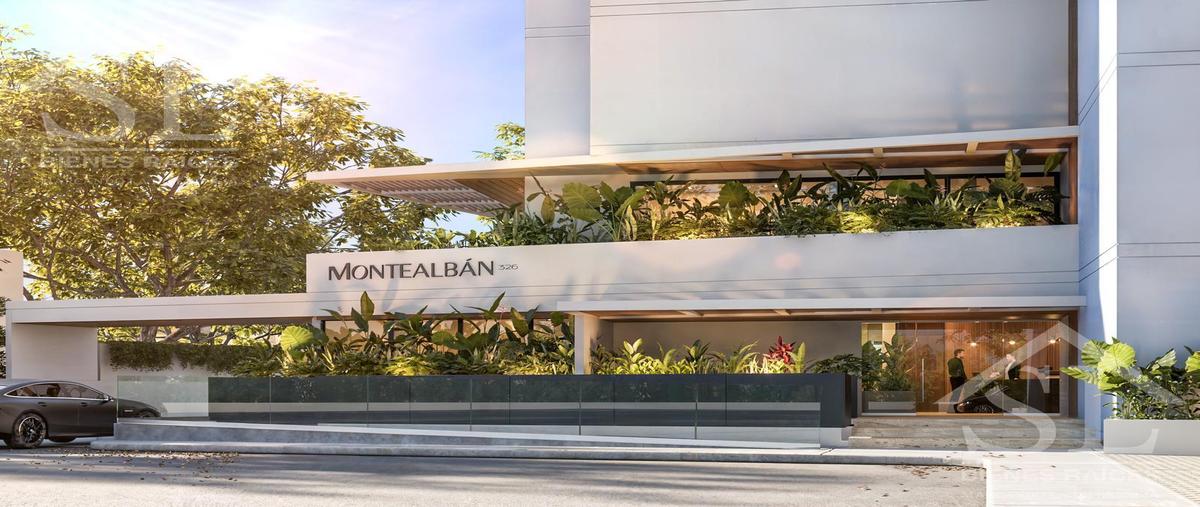 Foto de departamento en venta en  , monte alban, mérida, yucatán, 0 No. 04