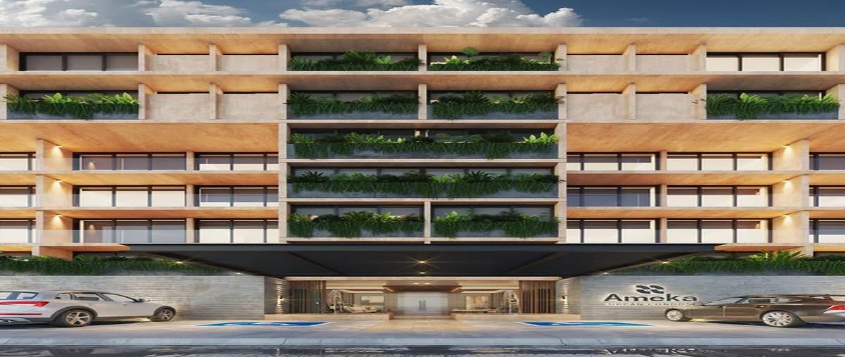 Foto de departamento en venta en  , monte alban, mérida, yucatán, 31095037 No. 03