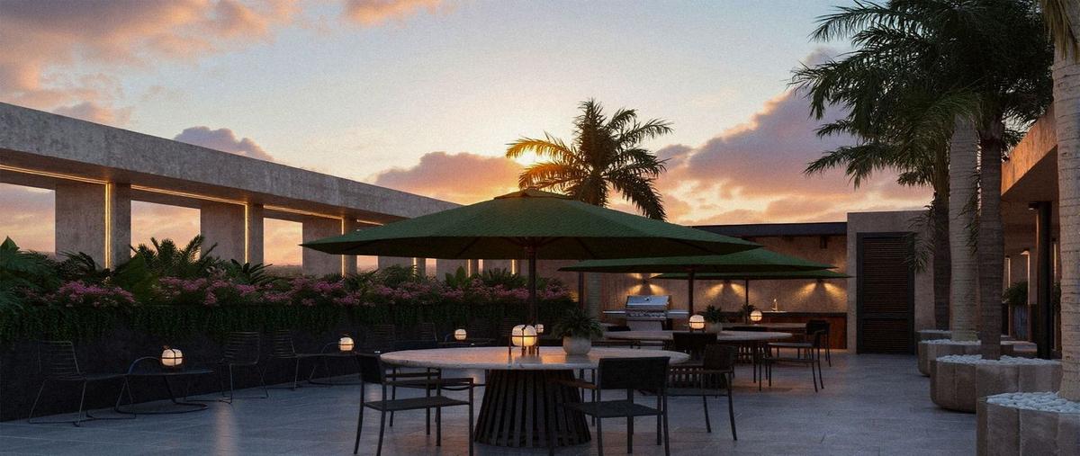 Foto de departamento en venta en  , monte alban, mérida, yucatán, 31095037 No. 05