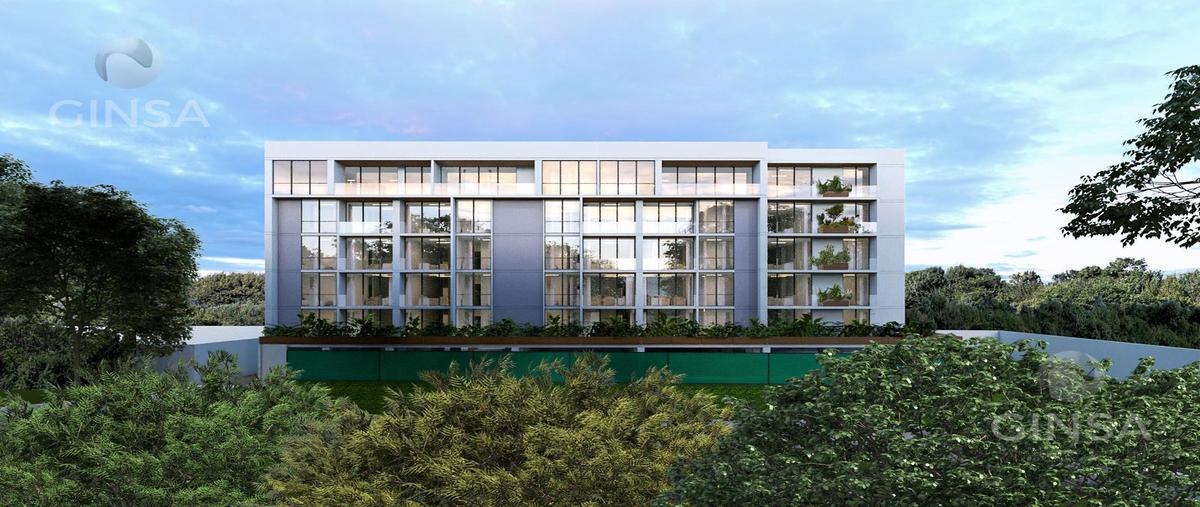 Foto de departamento en venta en  , monte alban, mérida, yucatán, 0 No. 04