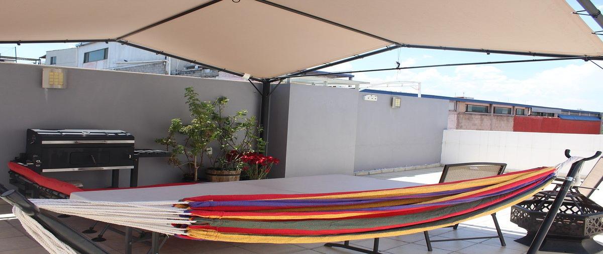 Foto de departamento en venta en monte alban , narvarte oriente, benito juárez, df / cdmx, 0 No. 08