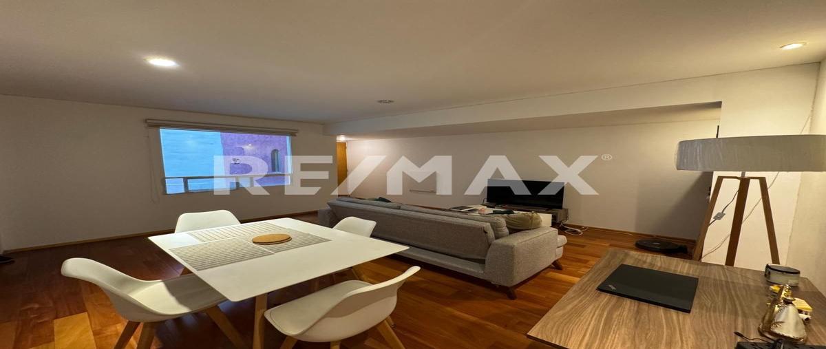 Foto de departamento en renta en monte albán , narvarte oriente, benito juárez, df / cdmx, 31717927 No. 03