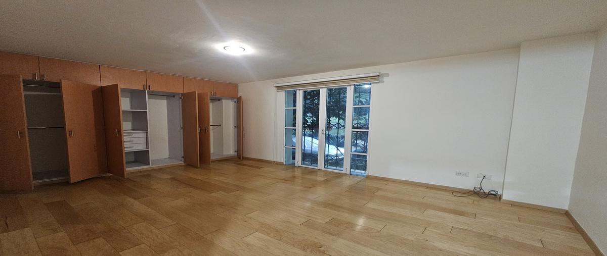 Foto de departamento en renta en monte albán , narvarte oriente, benito juárez, df / cdmx, 31717927 No. 04