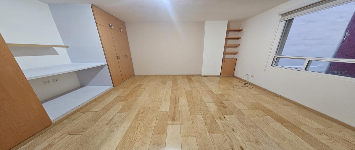 Foto de departamento en renta en monte albán , narvarte oriente, benito juárez, df / cdmx, 31717927 No. 05