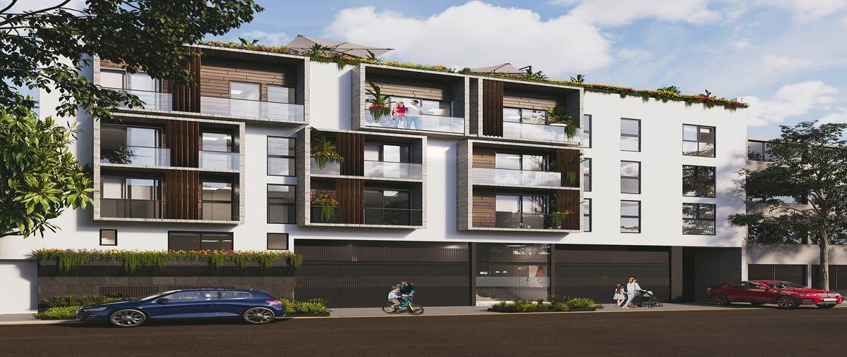 Foto de departamento en monte alban , narvarte poniente, benito juárez, df / cdmx, 0 foto 01 Foto de departamento en venta en monte alban , narvarte poniente, benito juárez, df / cdmx, 0 No. 01