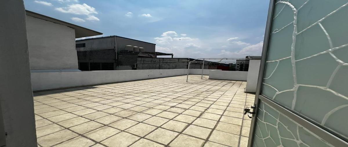 Foto de departamento en renta en monte albán , narvarte poniente, benito juárez, df / cdmx, 0 No. 03