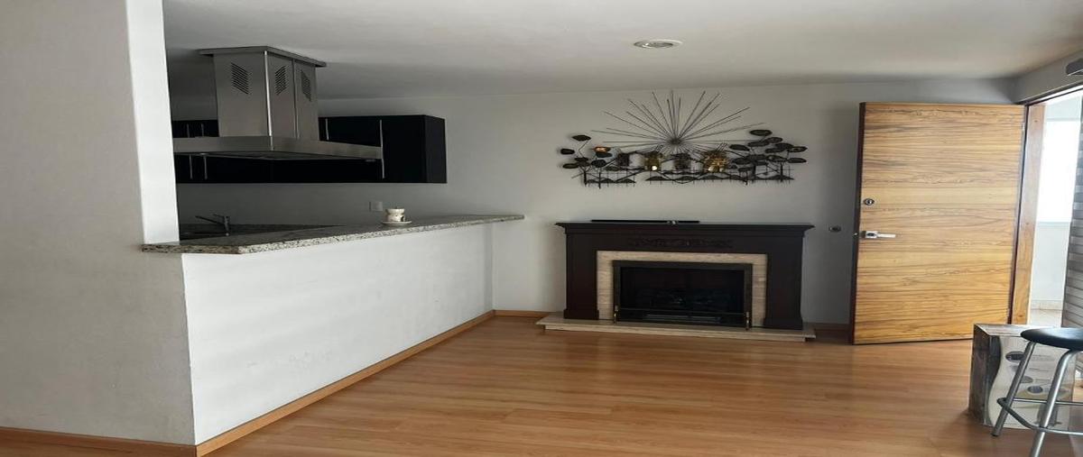 Foto de departamento en renta en monte albán , narvarte poniente, benito juárez, df / cdmx, 0 No. 05