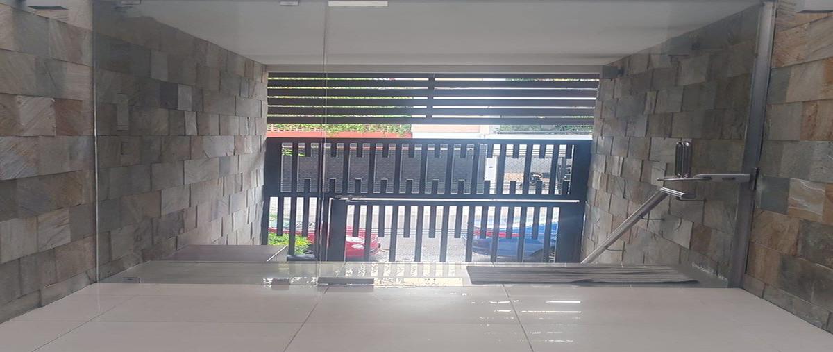 Foto de departamento en venta en monte alban , narvarte poniente, benito juárez, df / cdmx, 0 No. 03