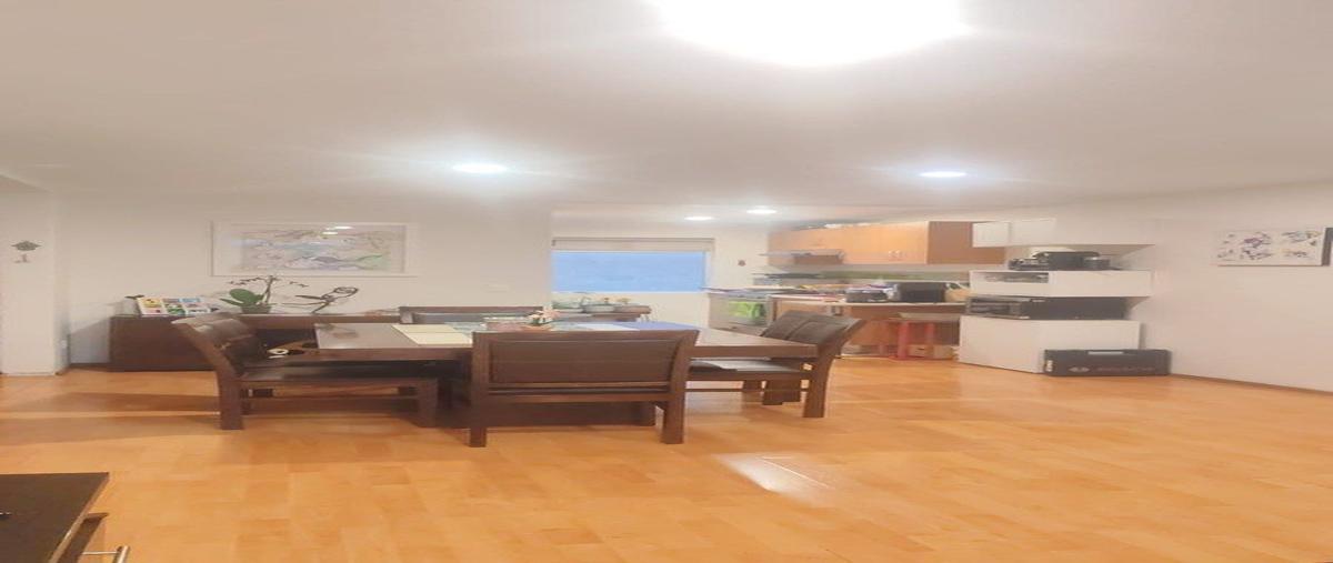 Foto de departamento en venta en monte alban , narvarte poniente, benito juárez, df / cdmx, 0 No. 05