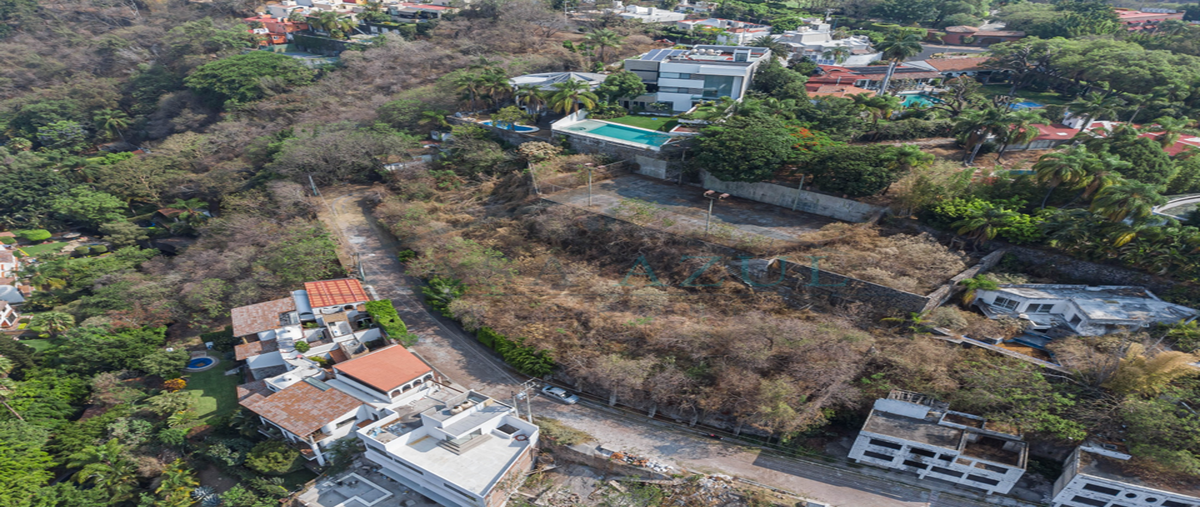 Foto de terreno habitacional en venta en monte alban , rancho tetela, cuernavaca, morelos, 27405668 No. 04