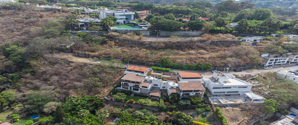 Foto de terreno habitacional en venta en monte alban , rancho tetela, cuernavaca, morelos, 27405668 No. 05