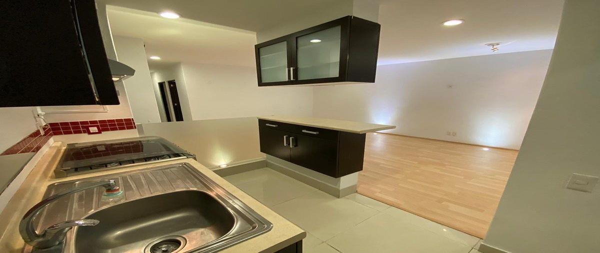 Foto de departamento en venta en monte alban , vertiz narvarte, benito juárez, df / cdmx, 0 No. 03
