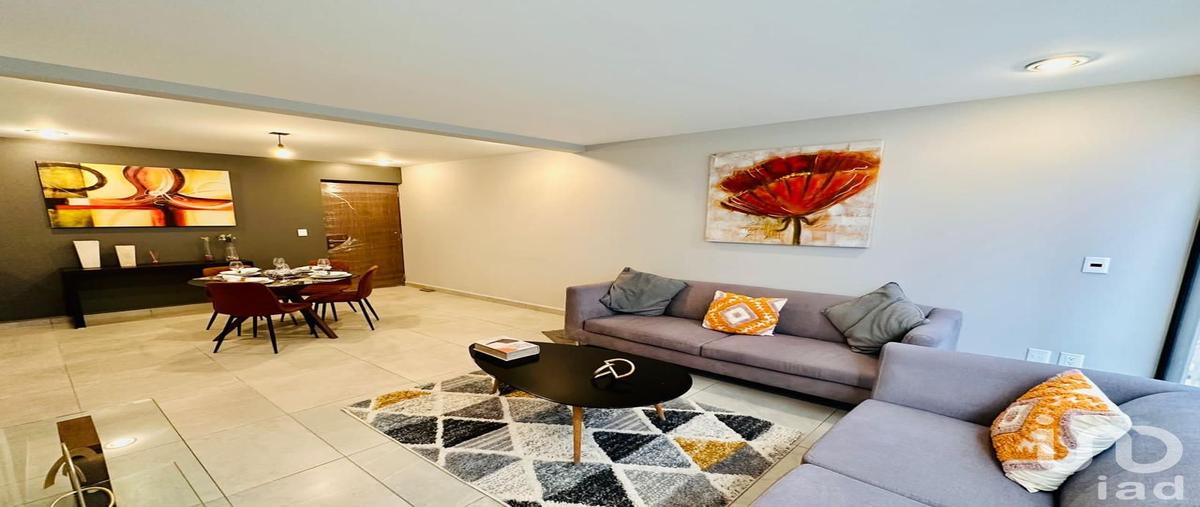 Foto de departamento en venta en monte alegre 125, portales oriente, benito juárez, df / cdmx, 29734412 No. 01