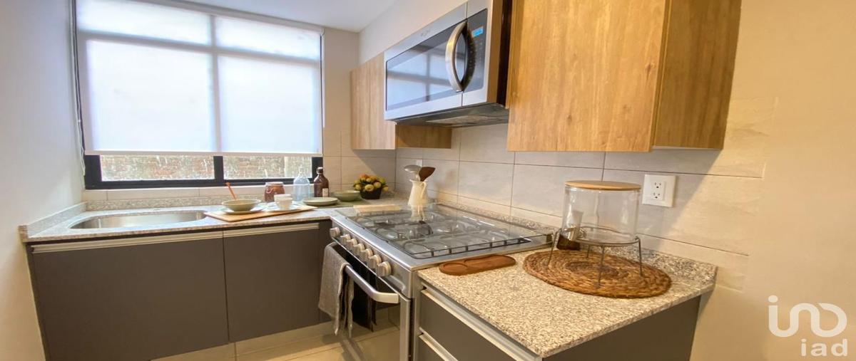 Foto de departamento en venta en monte alegre 125, portales oriente, benito juárez, df / cdmx, 29734412 No. 02