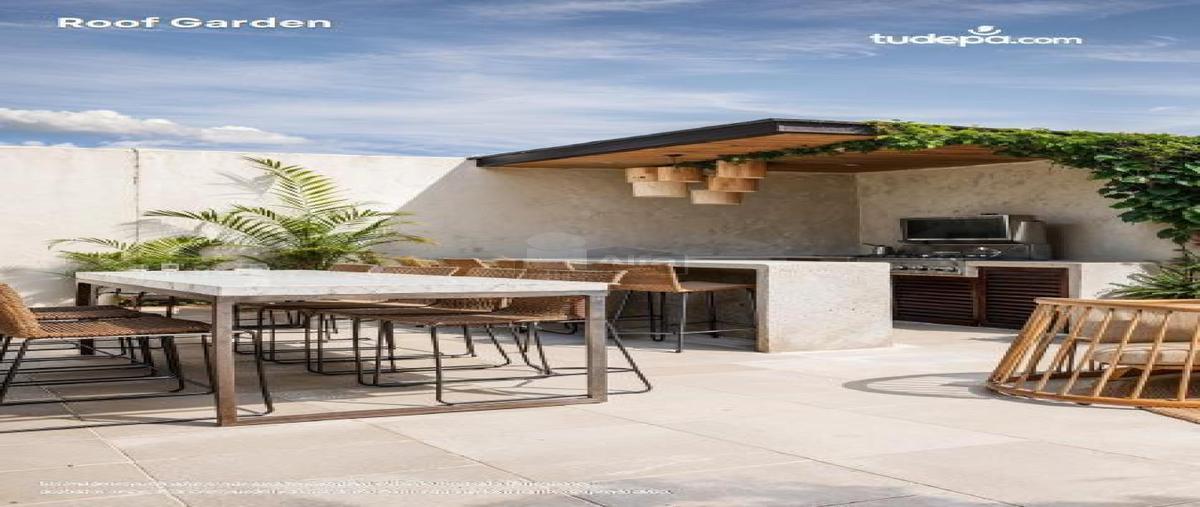 Foto de departamento en venta en monte alegre 22, portales oriente, benito juárez, df / cdmx, 0 No. 05