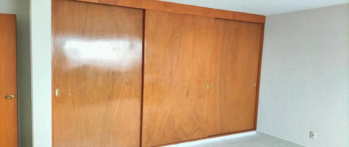 Foto de departamento en venta en monte alegre 36b , portales oriente, benito juárez, df / cdmx, 31082397 No. 04