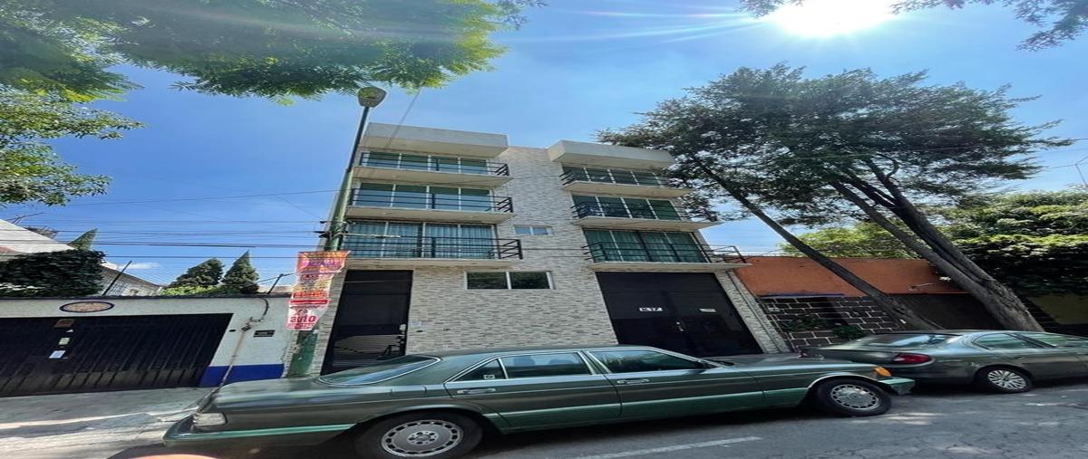 Foto de departamento en venta en monte alegre , portales oriente, benito juárez, df / cdmx, 26409983 No. 03