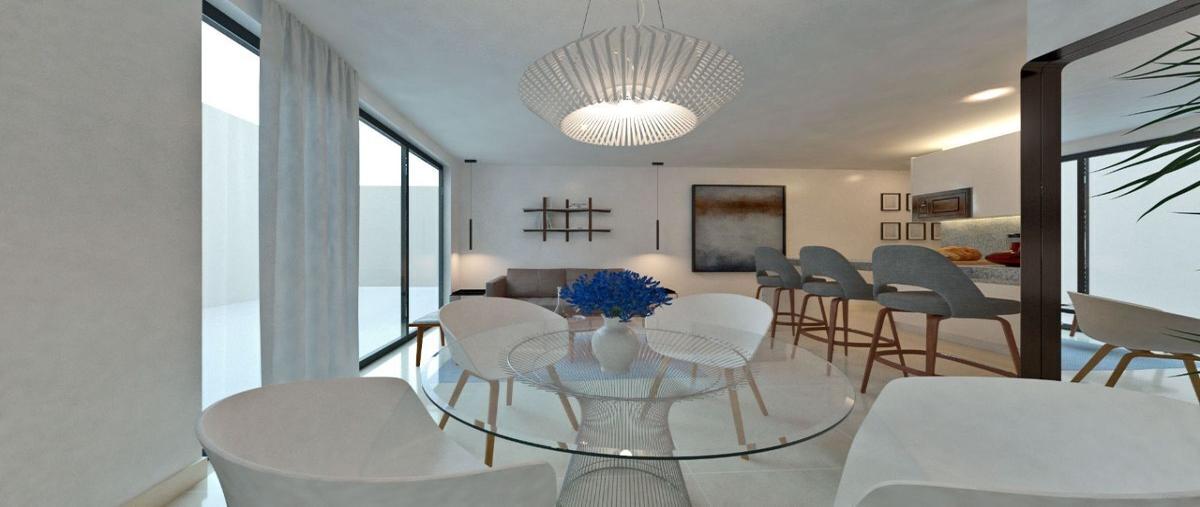 Foto de departamento en venta en monte alegre , portales oriente, benito juárez, df / cdmx, 28442243 No. 04