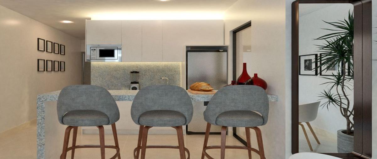 Foto de departamento en venta en monte alegre , portales oriente, benito juárez, df / cdmx, 28442243 No. 05