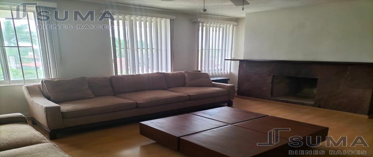 Foto de departamento en renta en  , monte alegre, tampico, tamaulipas, 0 No. 04