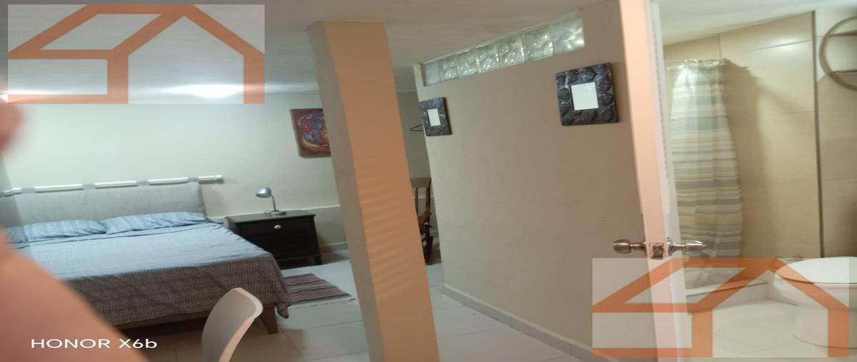 Foto de departamento en renta en  , monte alegre, tampico, tamaulipas, 0 No. 03