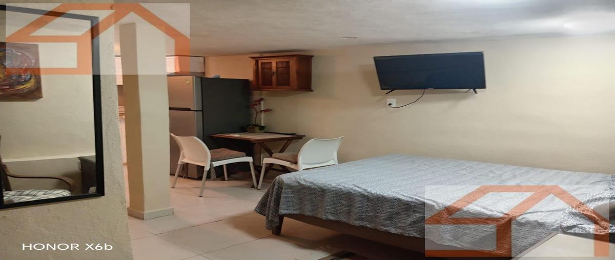 Foto de departamento en renta en  , monte alegre, tampico, tamaulipas, 0 No. 04