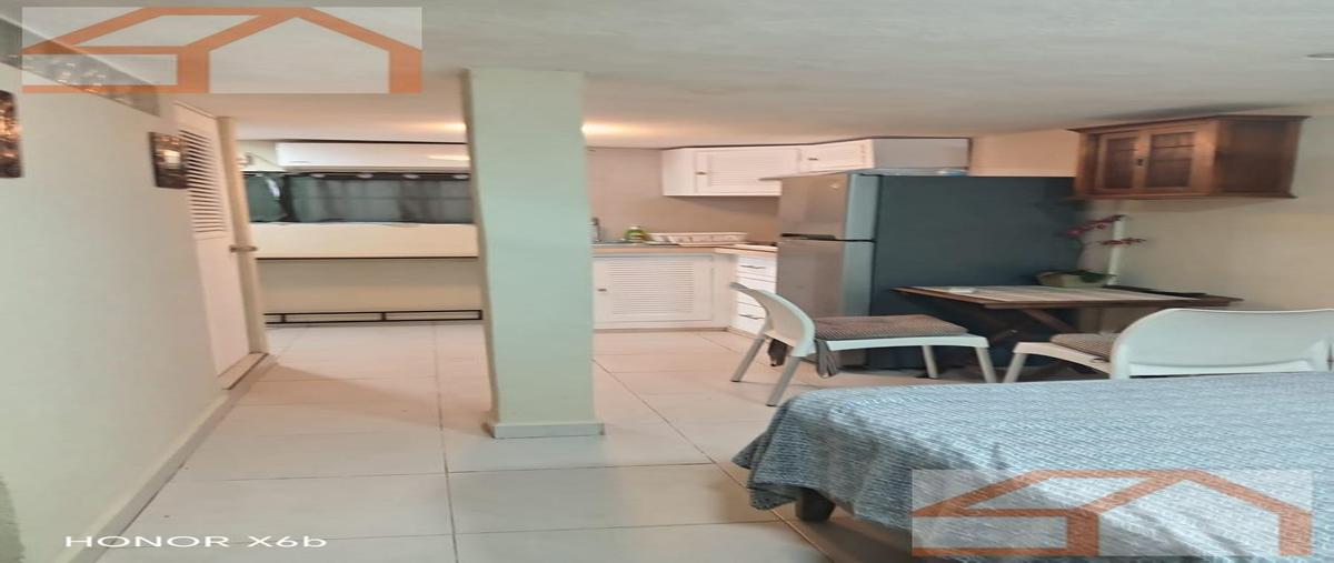 Foto de departamento en renta en  , monte alegre, tampico, tamaulipas, 0 No. 05