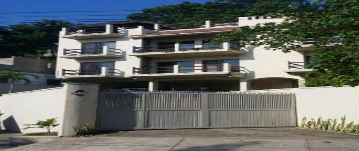 Foto de departamento en renta en  , monte alegre, tampico, tamaulipas, 6657202 No. 02