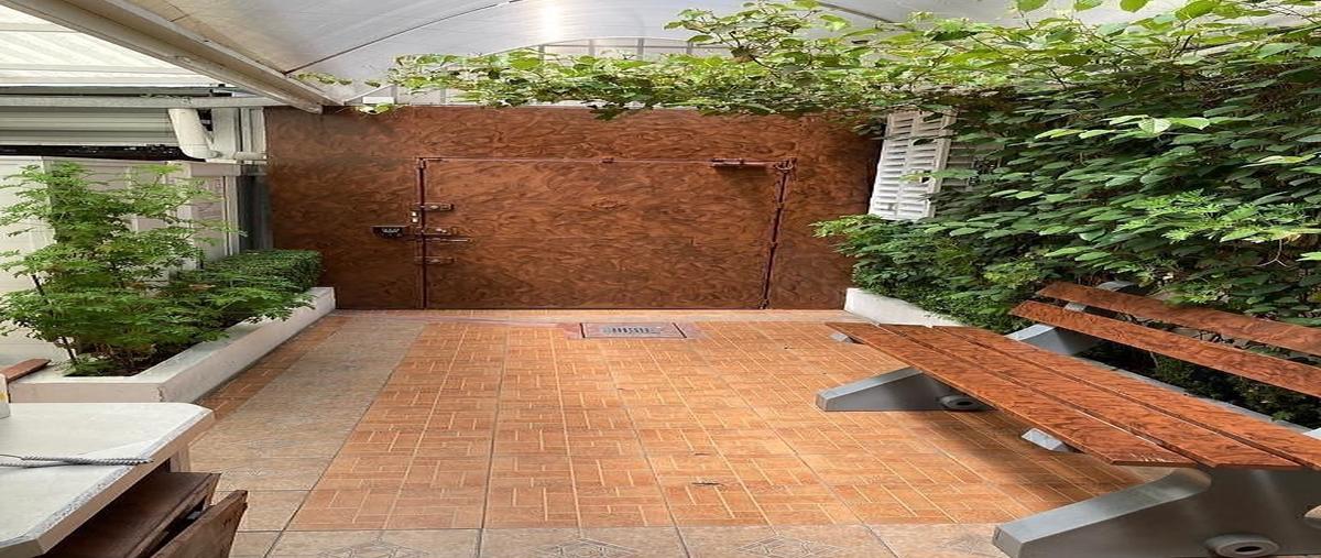 Foto de casa en venta en monte altai , lomas de chapultepec i sección, miguel hidalgo, df / cdmx, 31115502 No. 03
