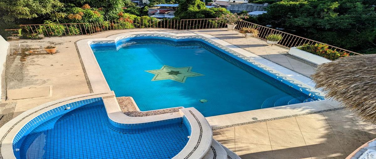 Foto de casa en venta en monte alto 65, las playas, acapulco de juárez, guerrero, 0 No. 04