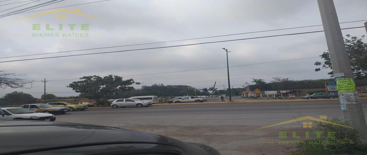 Foto de terreno habitacional en venta en  , monte alto, altamira, tamaulipas, 0 No. 04