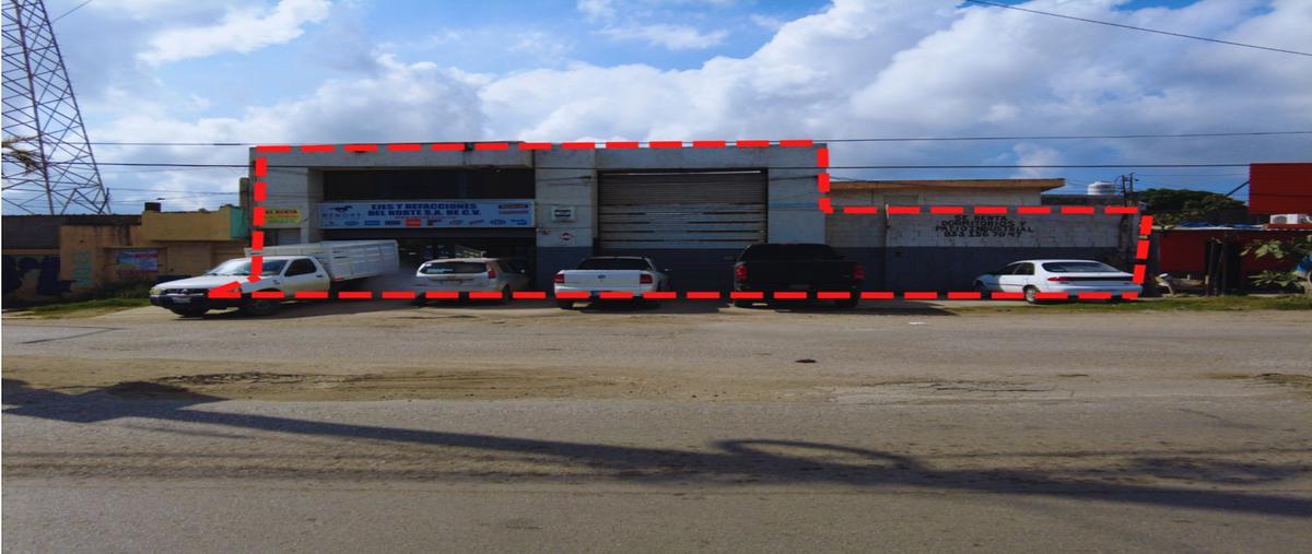 Foto de local en , monte alto, altamira, tamaulipas, 24900633 foto 01 Foto de local en venta en , monte alto, altamira, tamaulipas, 24900633 No. 01