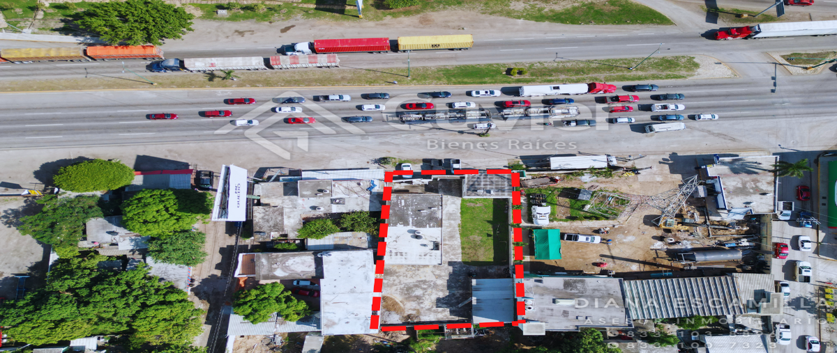 Foto de terreno comercial en venta en  , monte alto, altamira, tamaulipas, 26021331 No. 04