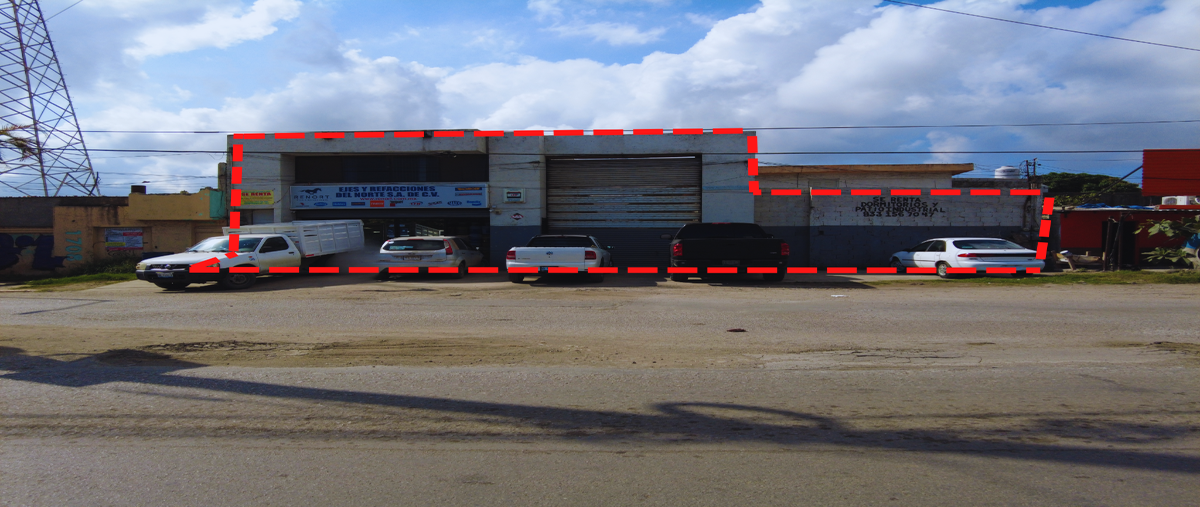 Foto de terreno comercial en venta en  , monte alto, altamira, tamaulipas, 26021331 No. 05