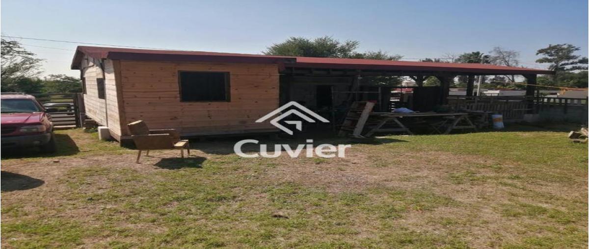 Foto de terreno habitacional en venta en  , monte alto, altamira, tamaulipas, 0 No. 03
