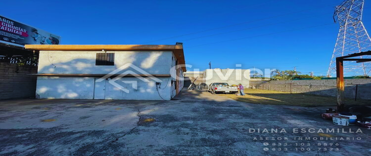 Foto de terreno comercial en , monte alto, altamira, tamaulipas, 26633177 foto 02 Foto de terreno comercial en renta en , monte alto, altamira, tamaulipas, 26633177 No. 02