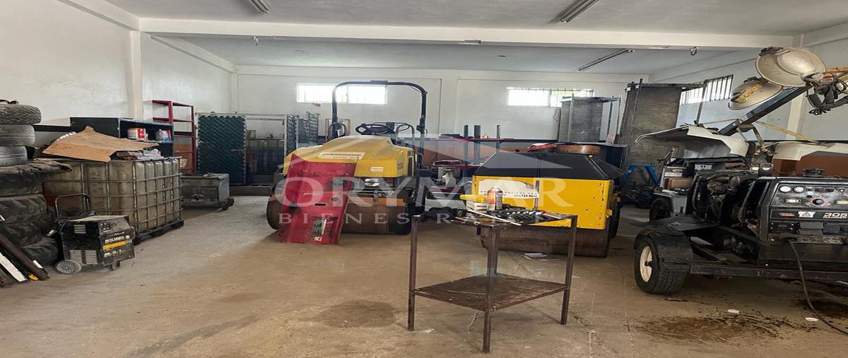 Foto de terreno comercial en venta en  , monte alto, altamira, tamaulipas, 0 No. 04