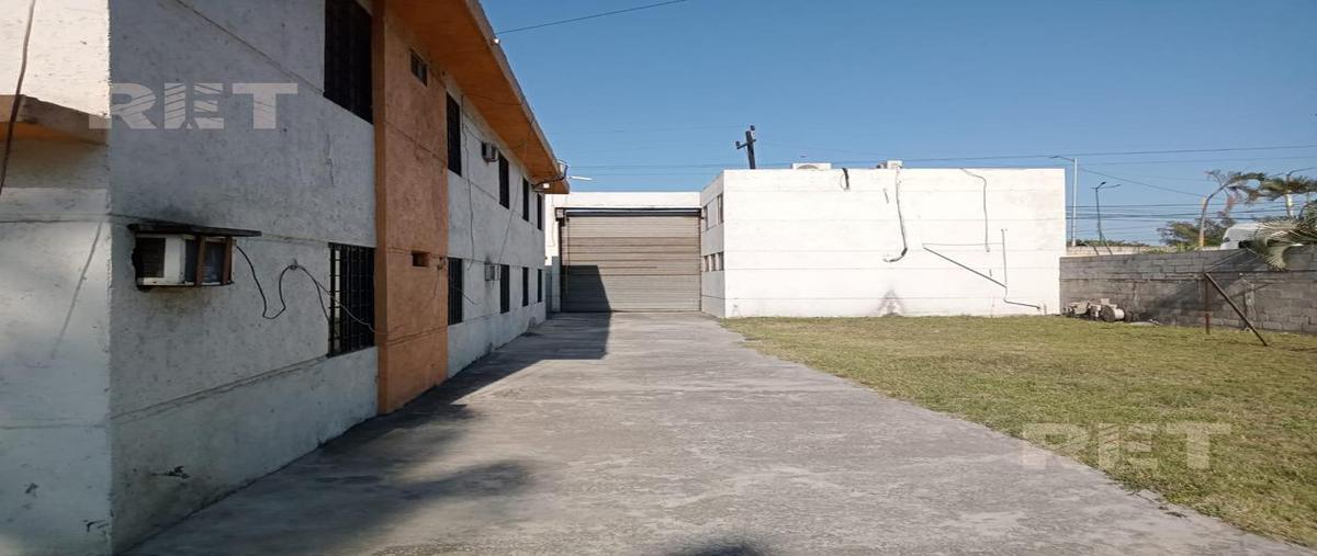 Foto de terreno habitacional en renta en  , monte alto, altamira, tamaulipas, 0 No. 04
