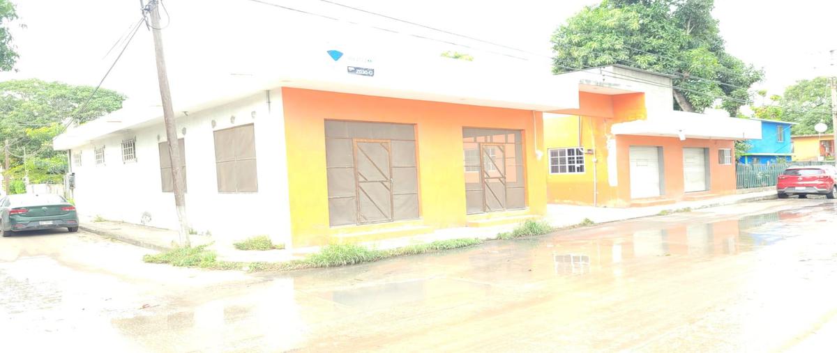 Foto de edificio en , monte alto, altamira, tamaulipas, 0 foto 02 Foto de edificio en venta en , monte alto, altamira, tamaulipas, 0 No. 02