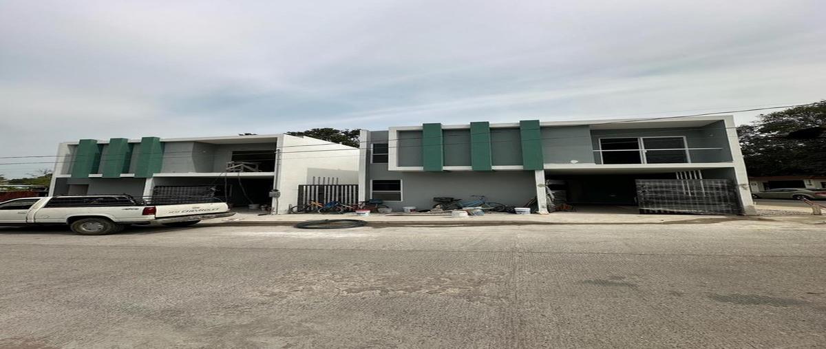 Foto de casa en venta en  , monte alto, altamira, tamaulipas, 0 No. 02