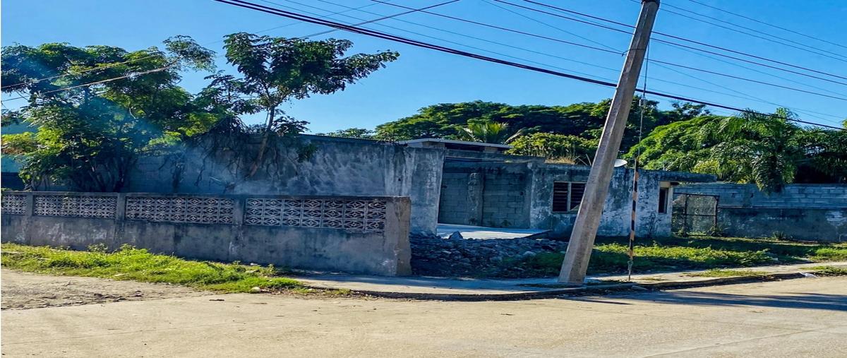 Foto de terreno habitacional en venta en  , monte alto, altamira, tamaulipas, 0 No. 03