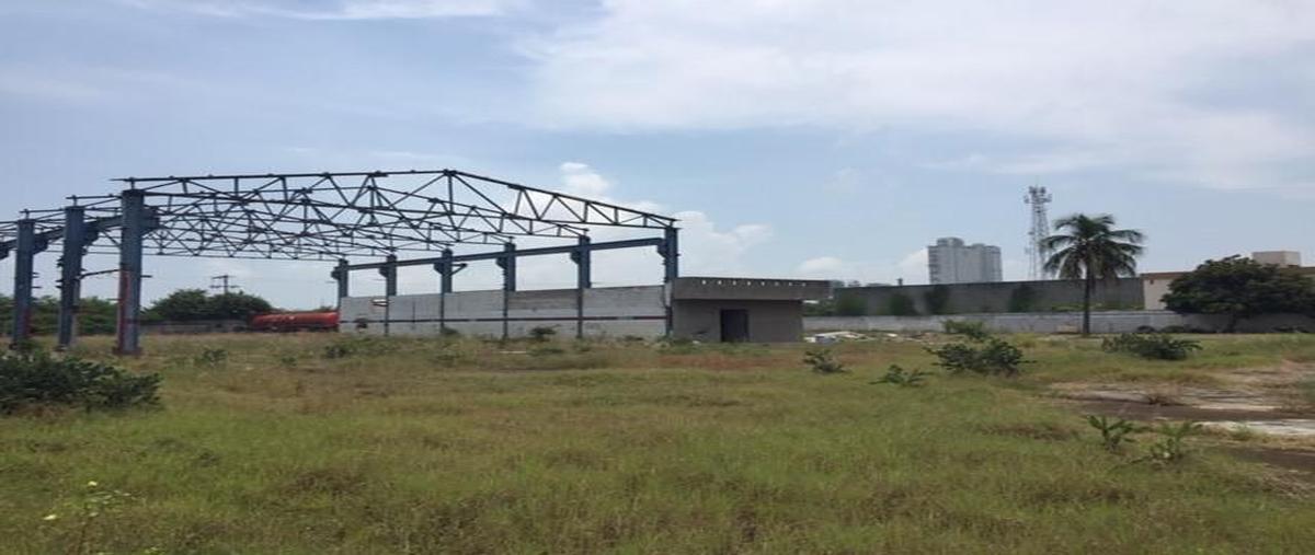 Foto de terreno habitacional en renta en  , monte alto, altamira, tamaulipas, 0 No. 03