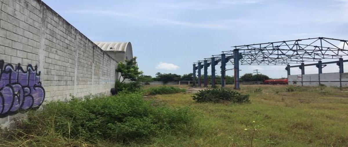 Foto de terreno habitacional en renta en  , monte alto, altamira, tamaulipas, 0 No. 04