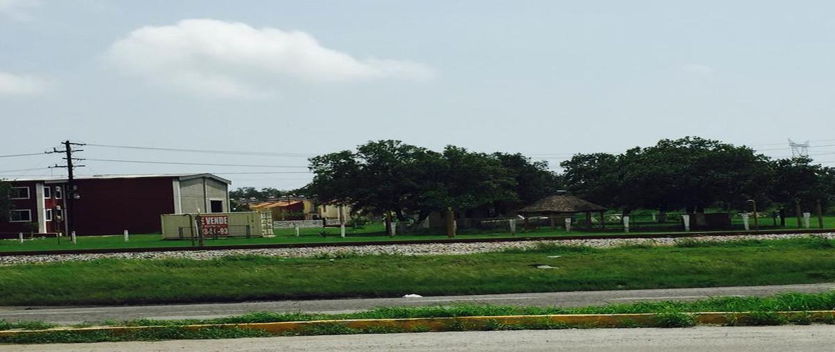 Foto de terreno habitacional en venta en  , monte alto, altamira, tamaulipas, 0 No. 03