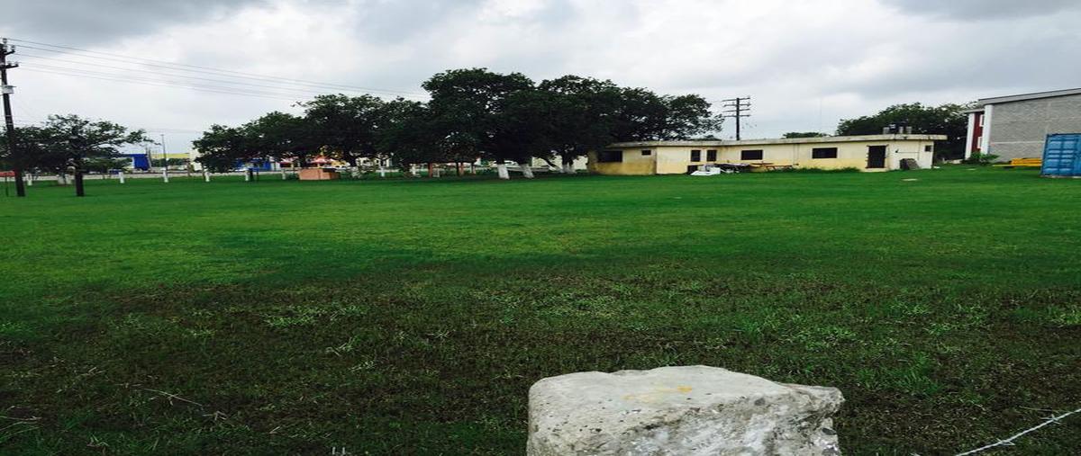 Foto de terreno habitacional en venta en  , monte alto, altamira, tamaulipas, 0 No. 04